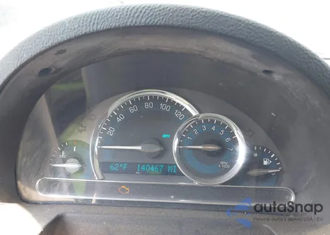 2007 Chevrolet Hhr Lt from USA, damaged, VIN 3GNDA23D97S581386